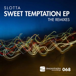 Slotta – Sweet Temptation (Slotta Paradise Remix)