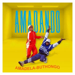 Amadando – Amadela-Buthongo EP