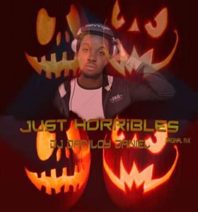 Dj Damiloy Daniel – Just Horribles (Original Mix)