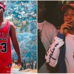 Emtee Reacts To A Fan Asking About His Relations With A-Reece