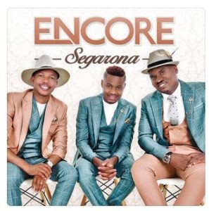 ALBUM: Encore – Segarona