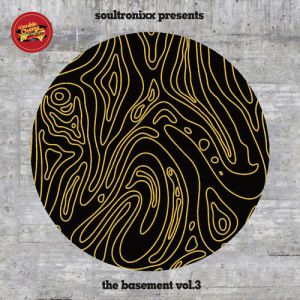 McGee Keys & Royal Zino – Soultronixx Presents The Basement Vol.3