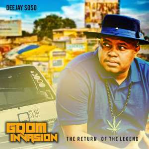 Deejay Soso – Ndiyekeleni (feat. Dimbaza Roots)