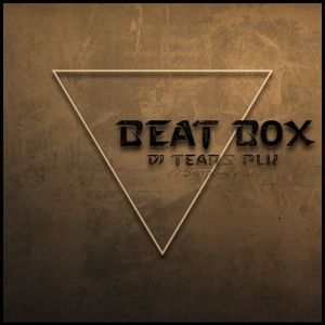 DJ Tears PLK – Beat Box Vol.1 (Instruments)