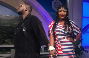 HHP’s Father Not Fazed By Lerato’s Court Papers