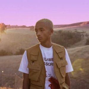 Album: Jaden Smith – The Sunset Tapes: A Cool Tape Story (Zip file)