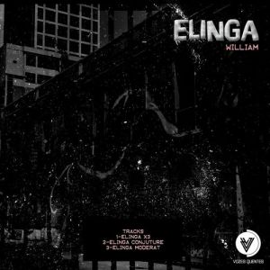 William – Elinga Conjuture (Original Mix)