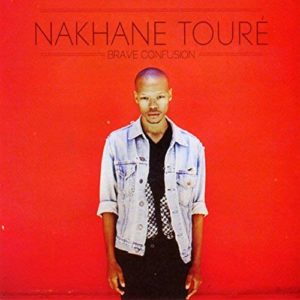 ALBUM: Nakhane – Brave Confusion