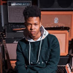 Nasty C gets Himself Snared With Faux Locs