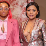 (Pictures) Here’s What The Stars Looked Like At The SA Style Awards