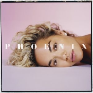 Rita Ora – Cashmere (iTunes Plus M4A)
