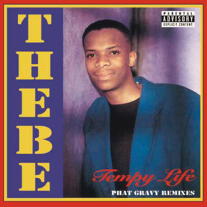 ALBUM: Thebe – Tempy Life