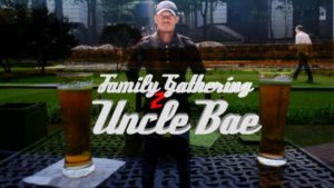 Uncle Bae – Family Gathering 2 [Mixed by Uncle Bae]