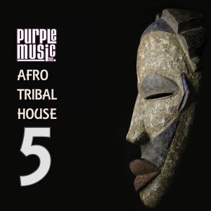 Various Artists – Best Of Afro & Tribal House 5