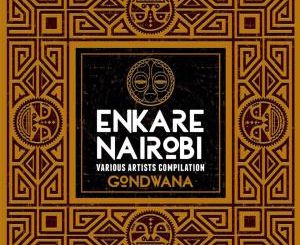 Various Artists – Enkare Nairobi Compilation