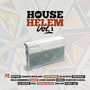 VA – House Of Helem, Vol. 1