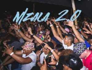 YOUNGSTACPT FT. SEAN PAGES – MZALA 2.0