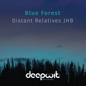 Distant Relatives JHB – Rockey Street (Original Mix)