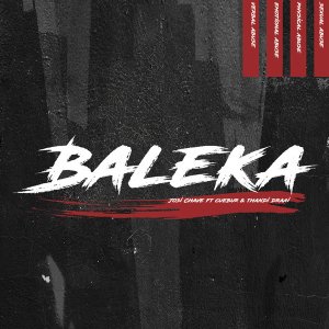 Josi Chave – Baleka (feat. Cuebur, Thandi Draai)