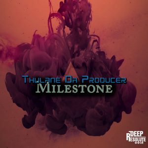 Thulane Da Producer – Distances (Original Mix)