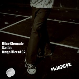 MlueKhumalo feat. IGolide & MagnificentSA – Mjopepe