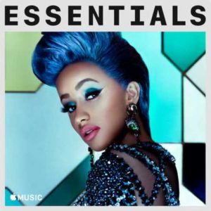 Album: Cardi B – Essentials (Mp3 – 320kbps) (2018)