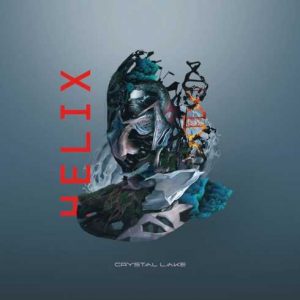 ALBUM: Crystal Lake – Helix [Zip File]