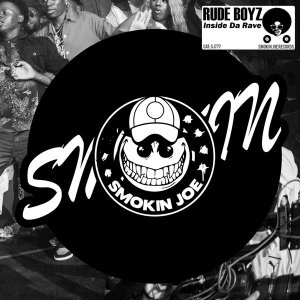 Rude Boyz – Inside Da Rave (Original Mix)