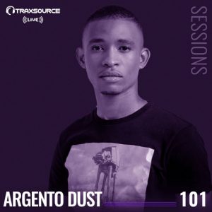 Argento Dust – Traxsource Sessions #101