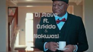 DJ Steve – Ubaba (feat. Busiswa & Nokwazi)
