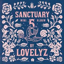 ALBUM: Lovelyz – SANCTUARY – The 5th Mini Album [Zip File]