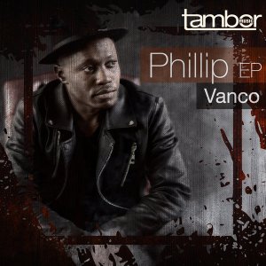 Vanco – Phillip EP