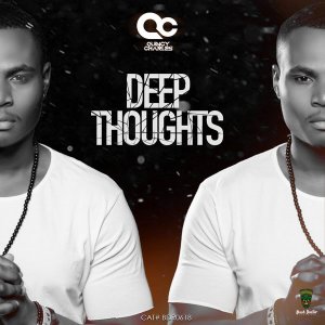 Quincy Charles – Deep Roots (Original Mix)