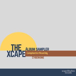 VA – The Xcape (Album Sampler)