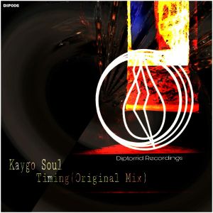 Kaygo Soul – Timing (Original Mix)