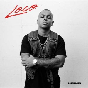 Luciano – Intro