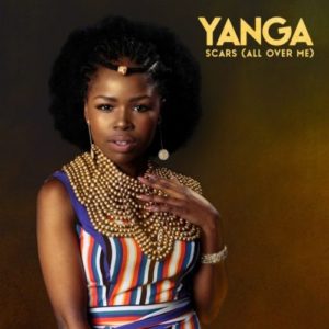 Yanga (Idols SA) – Scars (All over Me)
