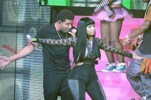 Nicki Minaj & Drake No Longer Follow Each Other On Instagram