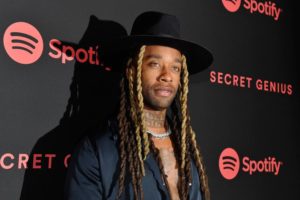 Ty Dolla $ign Facing 15 Years In Prison After Cocaine Possession Indictment