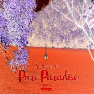 MP3 : Sir Young SA – Pure Paradise (Original Mix)