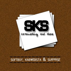 EP DOWNLOAD : Soft Boy, Kabwebsta & Surprise – Something Out There
