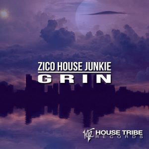 Zico House Junkie – Grin