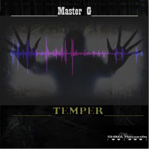 Master G – Temper EP