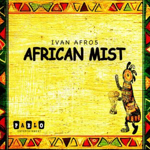 MP3 DOWNLOAD : Ivan Afro5 – Noob Saibot (Original Mix)