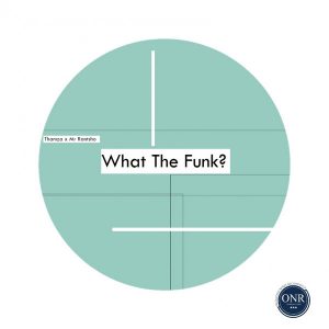 Thamza & Mr Rantsho – What The Funk? (Original Mix)