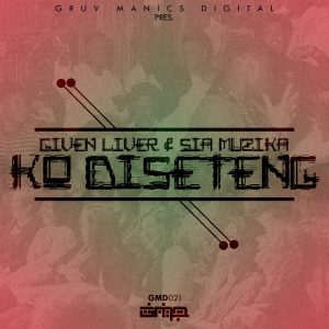 DOWNLOAD : The GNS Projekt & Sia Muzika – Ko Diseteng (Original Mix)
