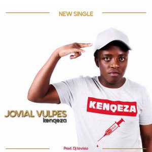Jovial Vulpes – Kenqeza (Original Mix)