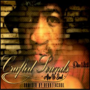 MP3 : Reubzensoul ft. Lady Lesoul – Foolish Pride (Original Mix)
