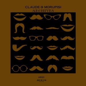 EP : Claude-9 Morupisi – Archives
