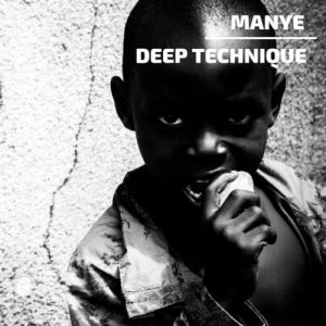 MP3 DOWNLOAD : Manye & JozenDeep – Chronic